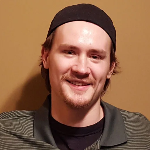 Evan Moe, Shamrock chief cook