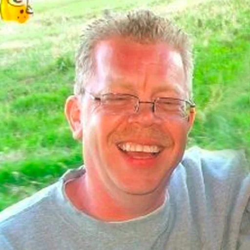 Jerry Joos, Shamrock general manager