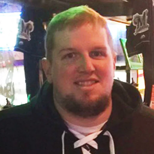 John McKone, Shamrock bar manager